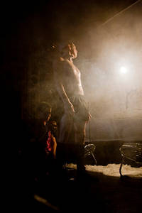 2008-10-03 - Zeigeist från Stora Teatern, Göteborg