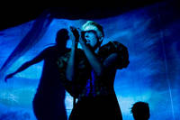 2008-10-03 - Zeigeist från Stora Teatern, Göteborg