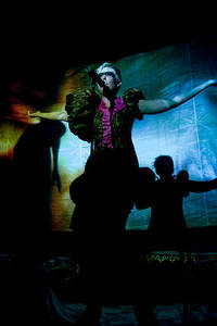 2008-10-03 - Zeigeist från Stora Teatern, Göteborg