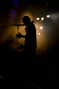 2008-10-03 - Zeigeist från Stora Teatern, Göteborg