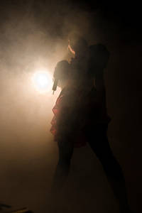 2008-10-03 - Zeigeist från Stora Teatern, Göteborg
