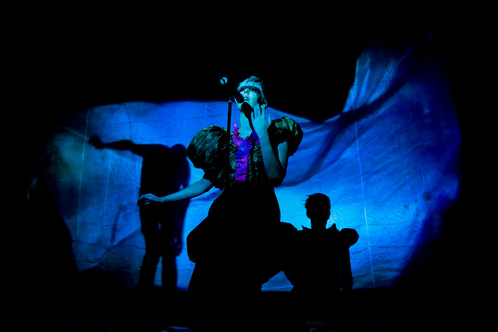 2008-10-03 - Zeigeist från Stora Teatern, Göteborg