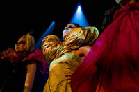 2008-10-03 - Zeigeist från Stora Teatern, Göteborg