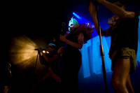 2008-10-03 - Zeigeist från Stora Teatern, Göteborg