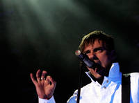 2007-07-05 - Nephew från Roskildefestivalen, Roskilde
