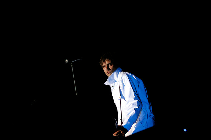 2007-07-05 - Nephew från Roskildefestivalen, Roskilde
