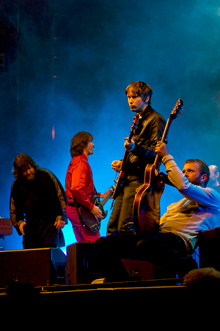 2008-10-04 - The Soundtrack Of Our Lives från Liseberg, Göteborg 2008-10-04 - The Soundtrack Of Our Lives från Liseberg, Göteborg