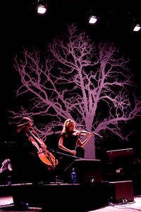 2008-10-05 - Ane Brun från Stora Teatern, Göteborg