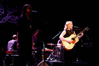 2008-10-05 - Ane Brun från Stora Teatern, Göteborg