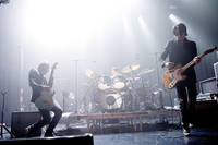 2008-10-02 - dEUS från Vega, Köpenhamn