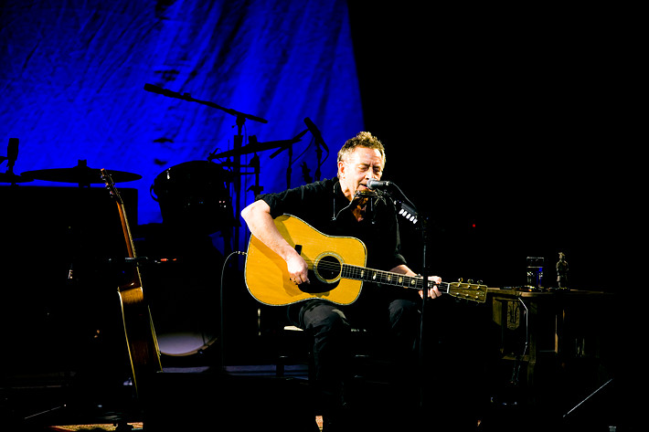 2008-10-05 - Ulf Lundell från Cirkus, Stockholm 2008-10-05 - Ulf Lundell från Cirkus, Stockholm