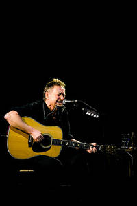 2008-10-05 - Ulf Lundell från Cirkus, Stockholm
