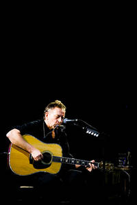 2008-10-05 - Ulf Lundell från Cirkus, Stockholm