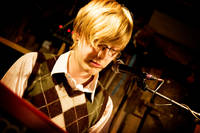 2008-10-06 - Silverpennies från Bolanche, Borlänge