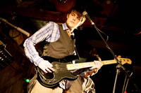 2008-10-06 - Silverpennies från Bolanche, Borlänge