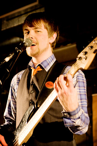 2008-10-06 - Silverpennies från Bolanche, Borlänge