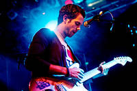 2008-10-09 - M83 från Debaser Malmö, Malmö