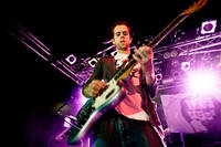 2008-10-09 - M83 från Debaser Malmö, Malmö
