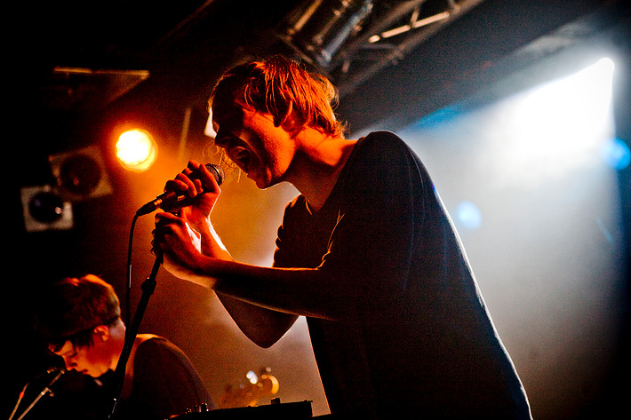 2008-10-09 - MF/MB/ från Debaser Slussen, Stockholm 2008-10-09 - MF/MB/ från Debaser Slussen, Stockholm