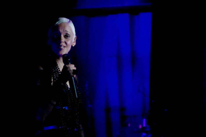 2008-10-10 - Mariza från Uppsala Konsert & Kongress, Uppsala