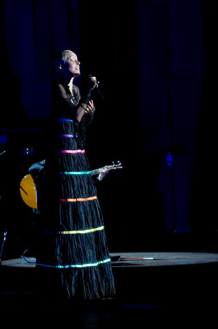 2008-10-10 - Mariza från Uppsala Konsert & Kongress, Uppsala