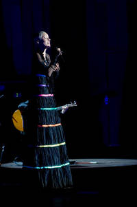2008-10-10 - Mariza från Uppsala Konsert & Kongress, Uppsala