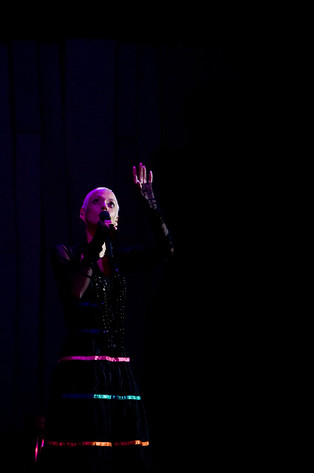 2008-10-10 - Mariza från Uppsala Konsert & Kongress, Uppsala