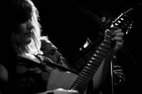 2008-04-11 - Linda Malmström från Hijazz, Uppsala