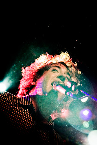 2008-10-10 - The Wombats från Kulturbolaget, Malmö