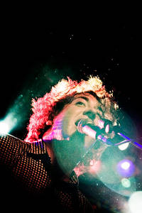 2008-10-10 - The Wombats från Kulturbolaget, Malmö