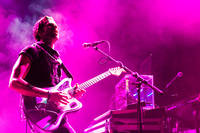2008-10-11 - M83 från Debaser Medis, Stockholm