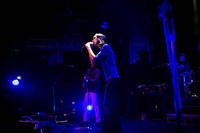 2008-10-11 - Primal Scream från Berns, Stockholm