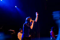 2008-10-11 - Primal Scream från Berns, Stockholm