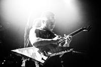2008-10-11 - Atreyu från Arenan, Stockholm