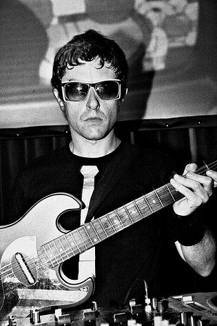 2008-10-11 - The Pinker Tones från Södra Teatern, Stockholm