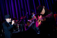2008-10-12 - Leonard Cohen från Scandinavium, Göteborg