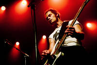 2008-10-12 - The Vectors från Idun, Umeå