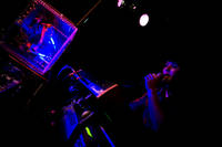 2008-10-12 - M83 från Pustervik, Göteborg