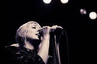 2008-10-11 - Veronica Maggio från Babel, Malmö