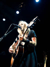 2008-10-10 - Martha Wainwright från Babel, Malmö