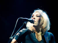 2008-10-10 - Martha Wainwright från Babel, Malmö