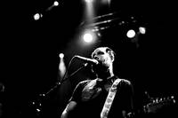 2008-10-13 - Built to Spill från Debaser Medis, Stockholm