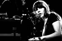 2008-10-13 - Jenny Lewis från Kägelbanan, Stockholm