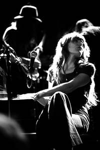 2008-10-13 - Jenny Lewis från Kägelbanan, Stockholm