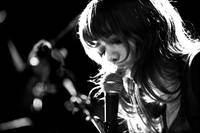 2008-10-13 - Jenny Lewis från Kägelbanan, Stockholm