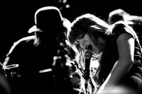 2008-10-13 - Jenny Lewis från Kägelbanan, Stockholm