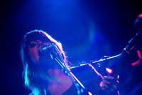 2008-10-13 - Jenny Lewis från Kägelbanan, Stockholm