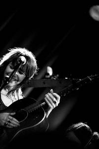2008-10-13 - Jenny Lewis från Kägelbanan, Stockholm