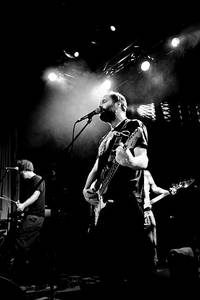 2008-10-13 - Built to Spill från Debaser Medis, Stockholm