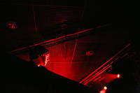 2008-10-14 - Ladytron från Projekt7, Magdeburg